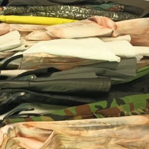 NWT MICA'S Y2K Inspired XS-3XL